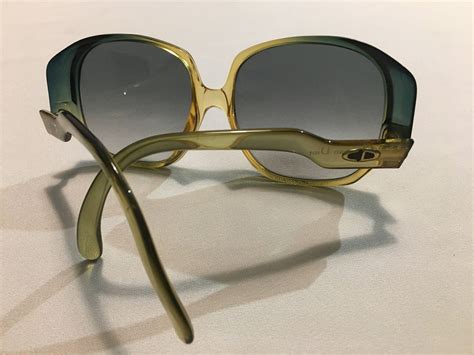 occhiali dior sole vintage|Christian Dior Vintage Glasses, Sunglasses .